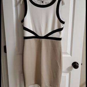Calvin Klein dress
